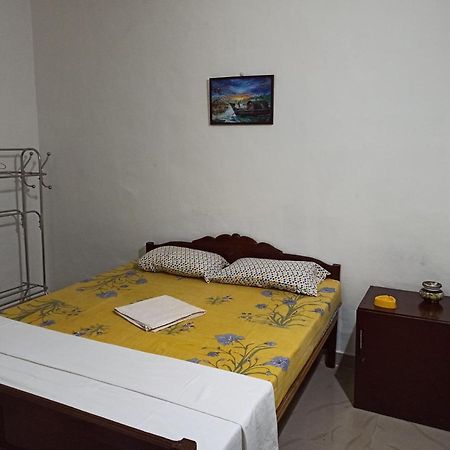 Blue Waves Beach Residency Hotel Varkala Exterior photo