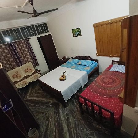 Blue Waves Beach Residency Hotel Varkala Exterior photo