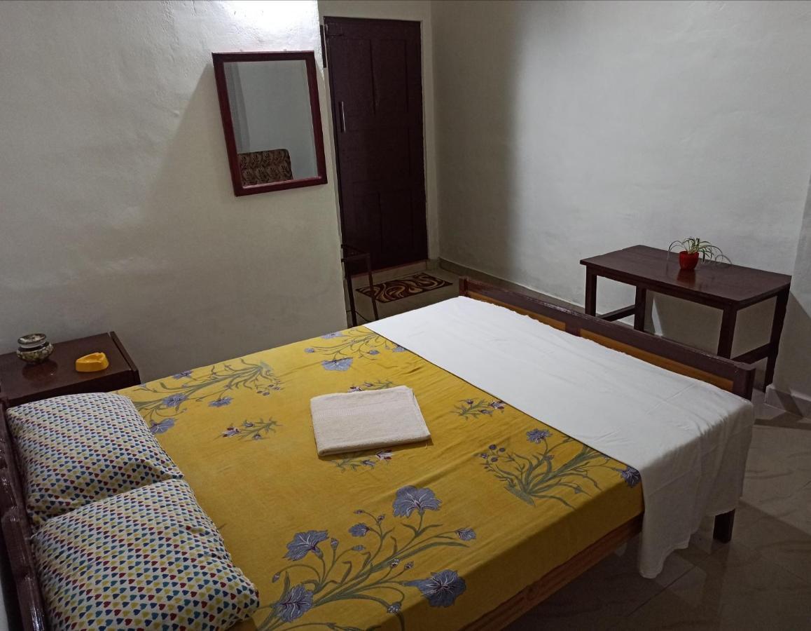 Blue Waves Beach Residency Hotel Varkala Exterior photo