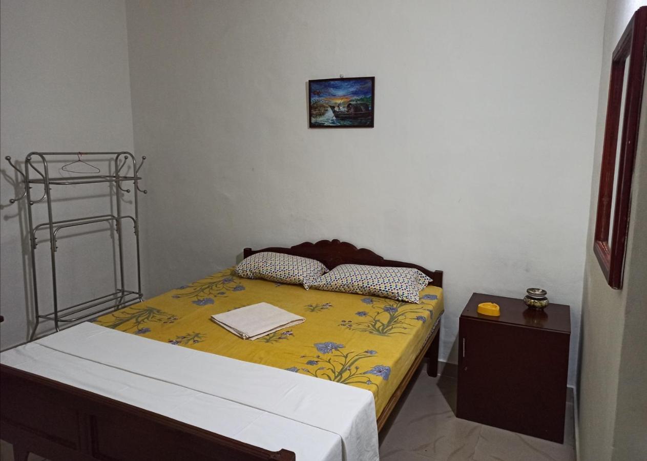 Blue Waves Beach Residency Hotel Varkala Exterior photo