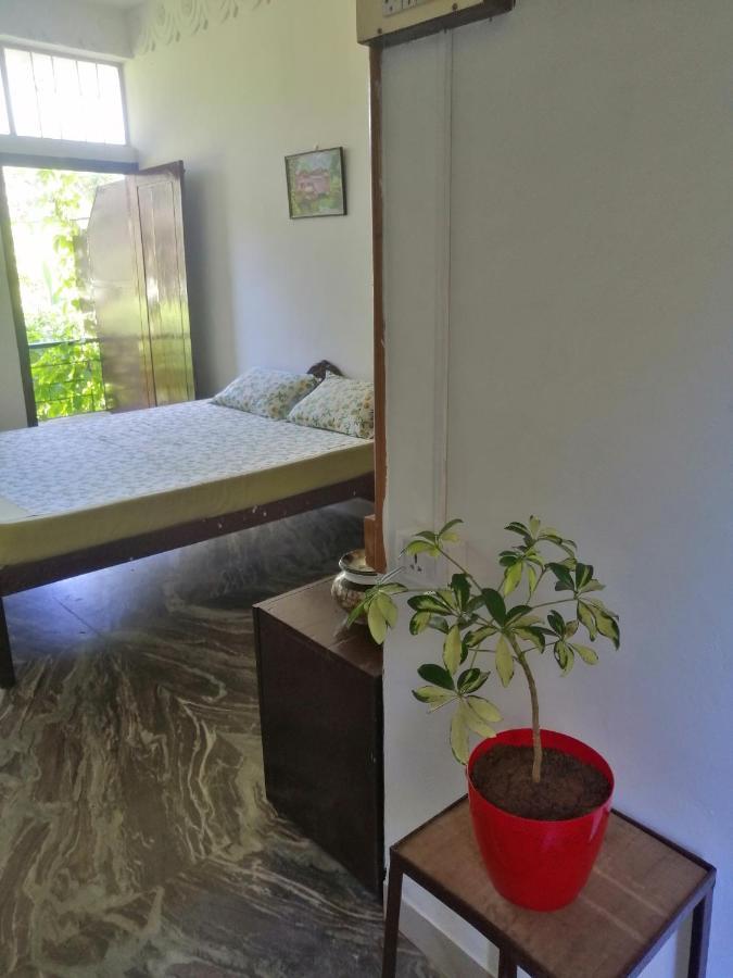 Blue Waves Beach Residency Hotel Varkala Exterior photo