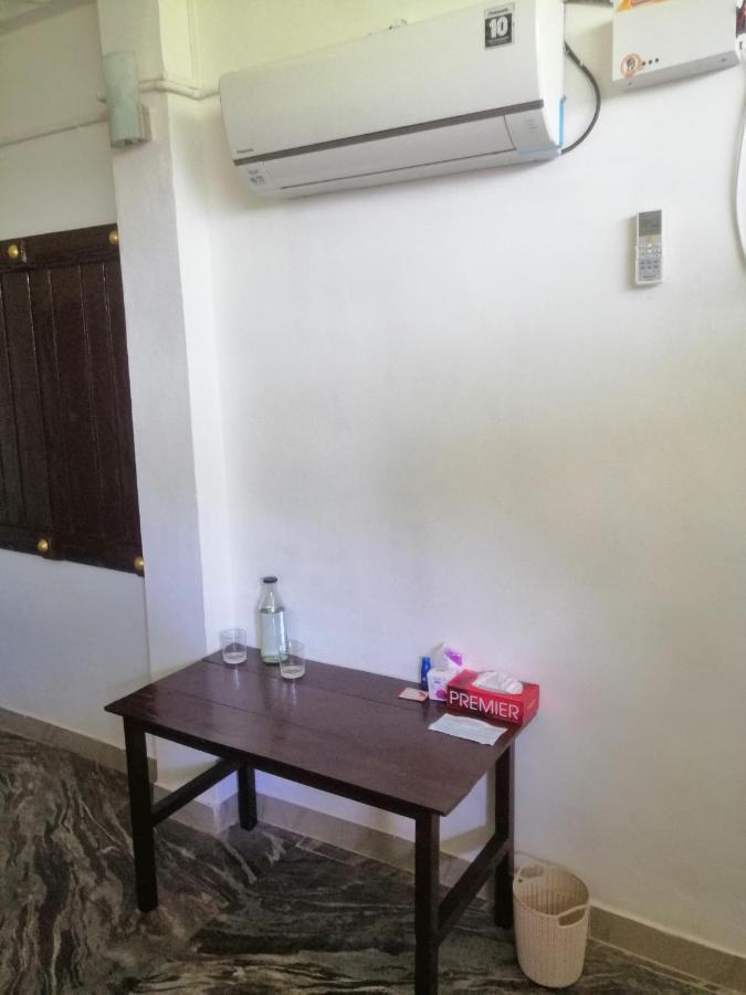 Blue Waves Beach Residency Hotel Varkala Exterior photo