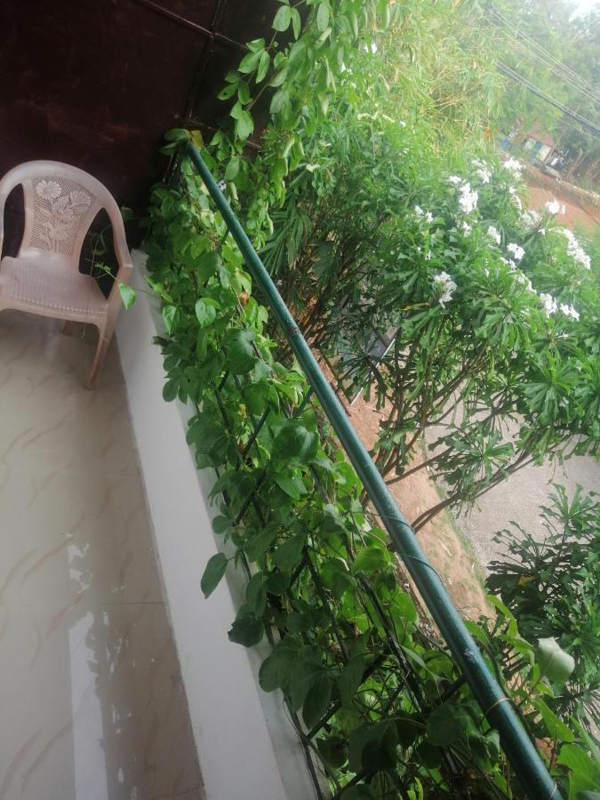 Blue Waves Beach Residency Hotel Varkala Exterior photo