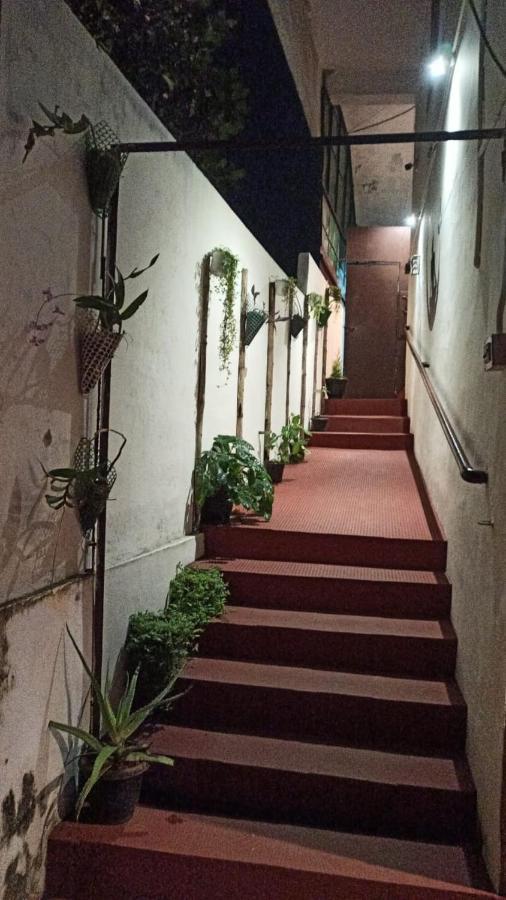 Blue Waves Beach Residency Hotel Varkala Exterior photo